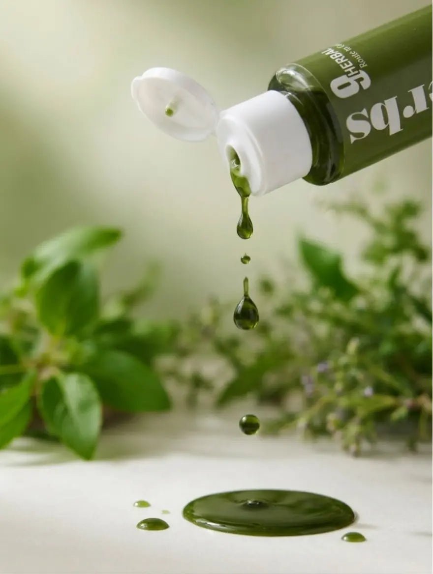 Best Herbal Hair Oil | 9 in 1 Hair Growth Oil | Anti Hair Fall Solution | Proherbs - Proherbs